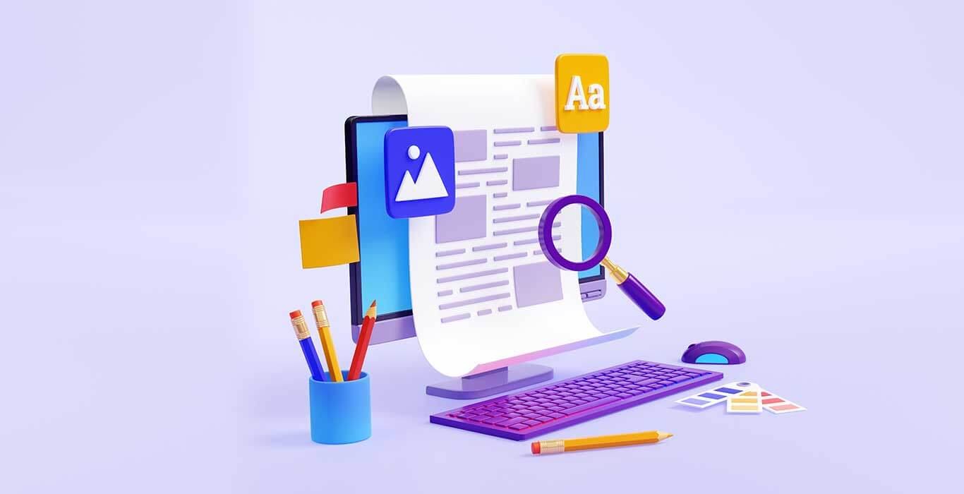 Innovative Marketing & Content Solutions by AMARA TRANS