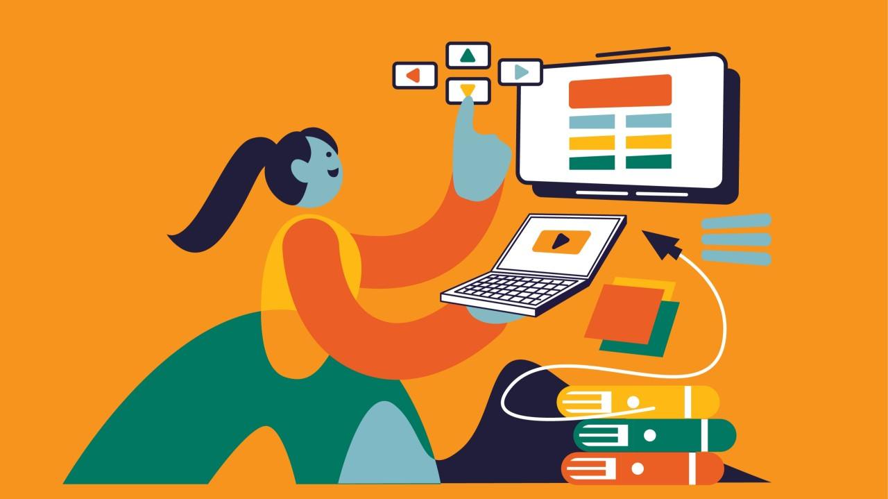 Creative Visual Media & Design Solutions